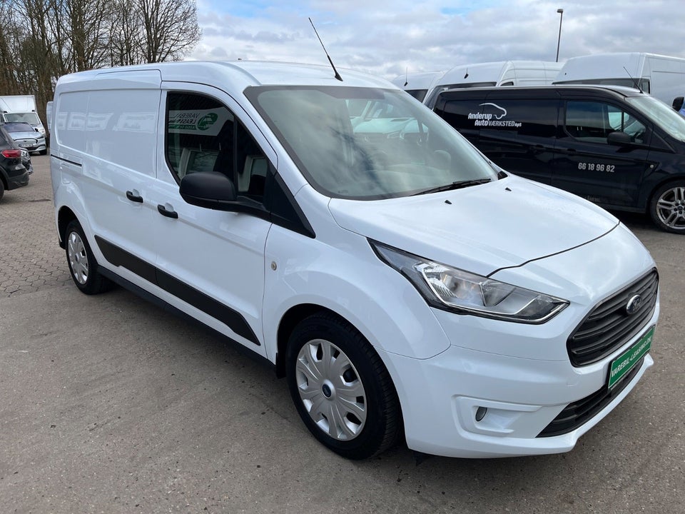 Ford Transit Connect 1,5 TDCi 100 Trend lang