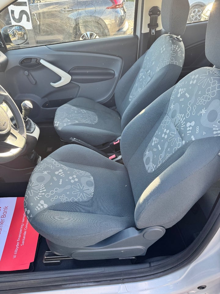 Ford Ka 1,2 Trend+ 3d