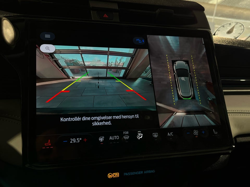 Ford Puma 43 Gen-E Premium 5d