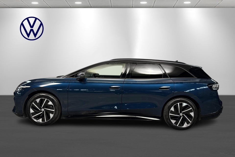 VW ID.7 77 Style Tourer 5d