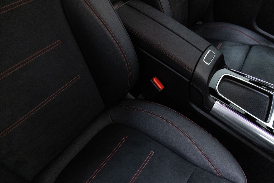 Mercedes EQA250+ AMG Advance Plus 5d