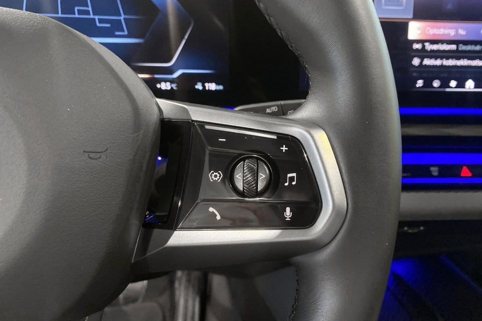 BMW i5 eDrive40 Touring M-Sport 5d