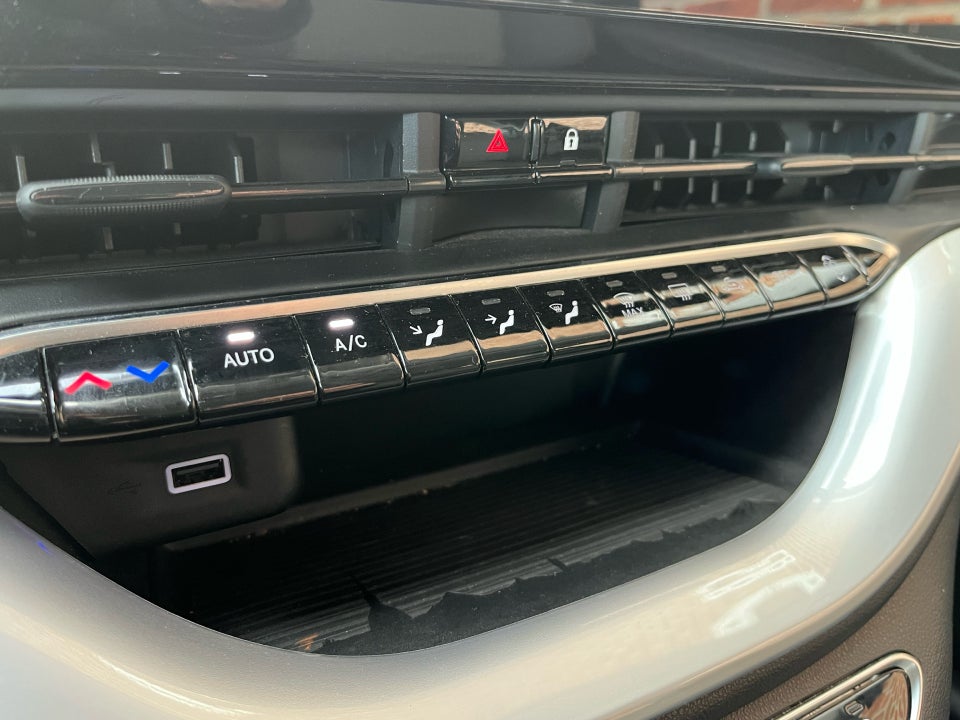 Fiat 500e 42 Icon 3d