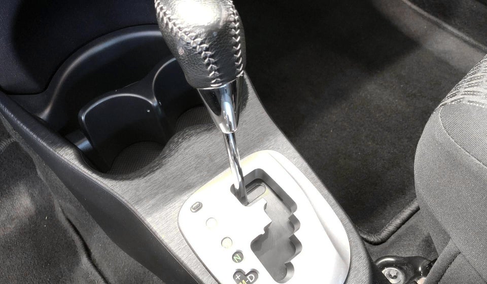 Toyota Yaris 1,3 VVT-i T2 Touch MDS 5d