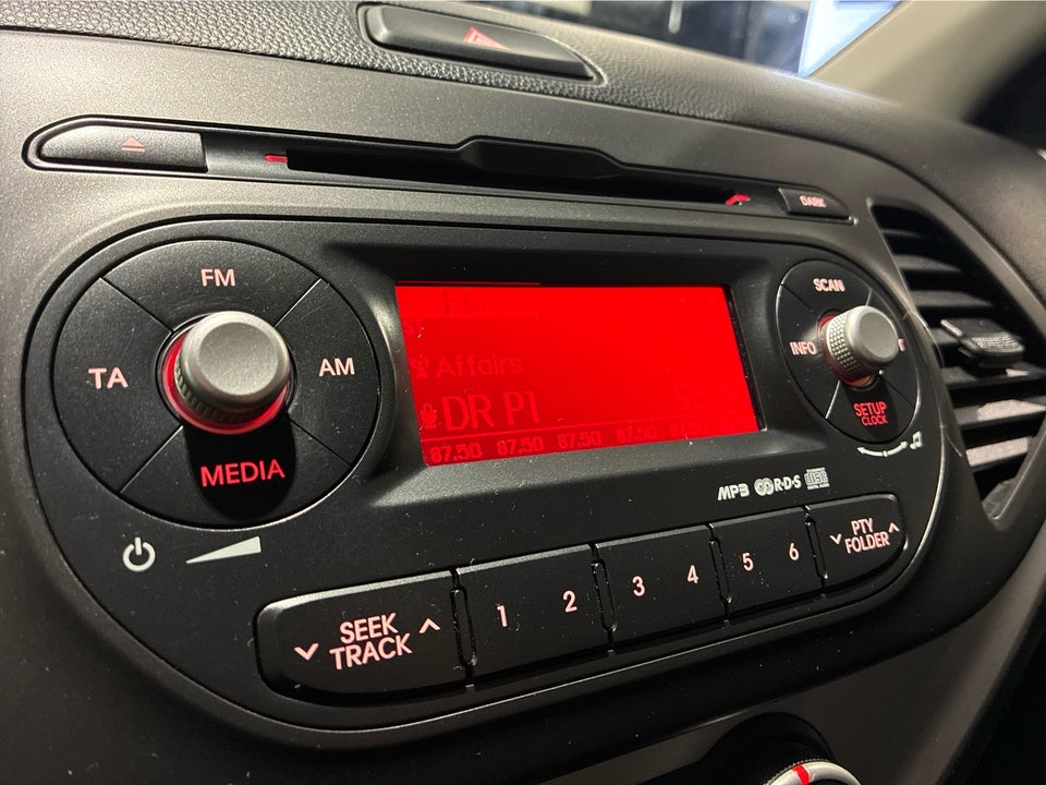 Kia Picanto 1,0 Active Eco 5d