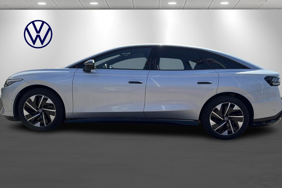 VW ID.7 86 Style S+ 5d