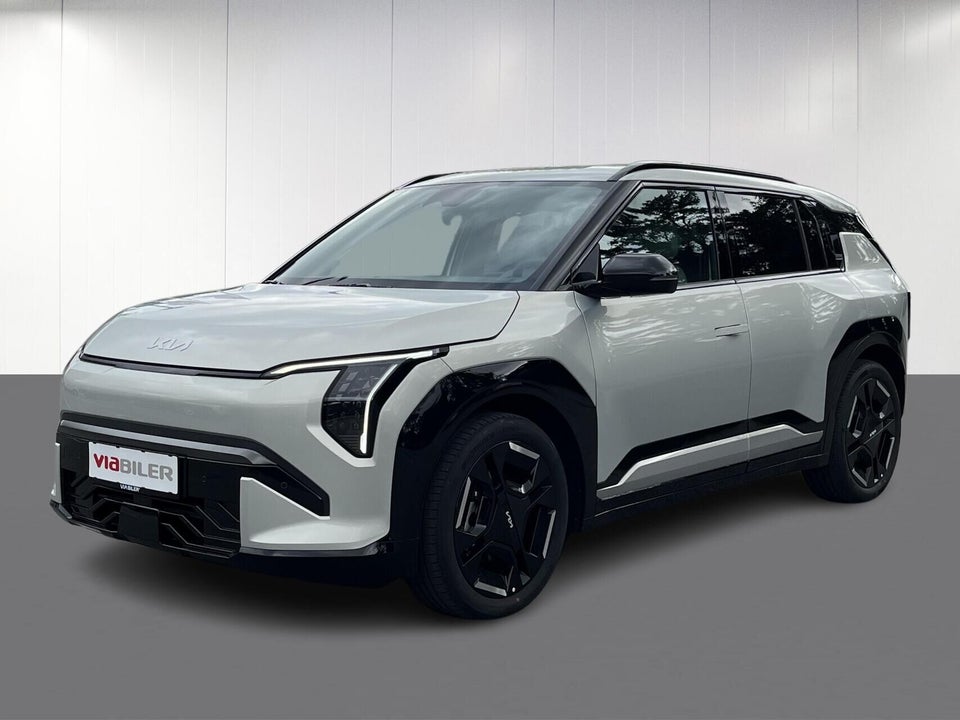 Kia EV3 81 Long Range GT-Line 5d