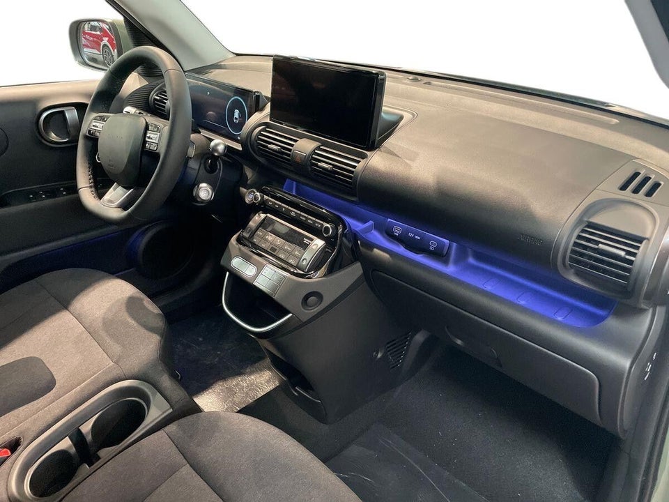 Hyundai Inster 49 Advanced 5d