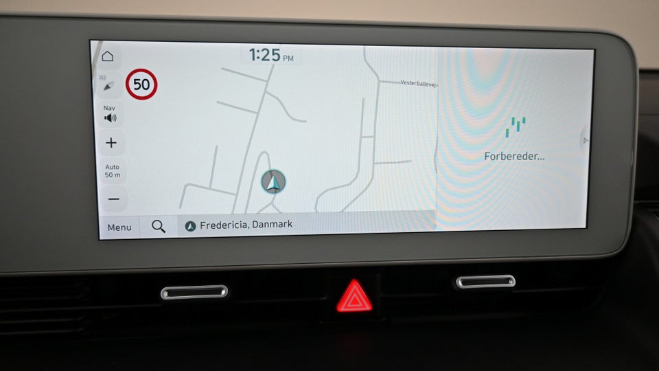 Hyundai Ioniq 5 77 Essential 5d