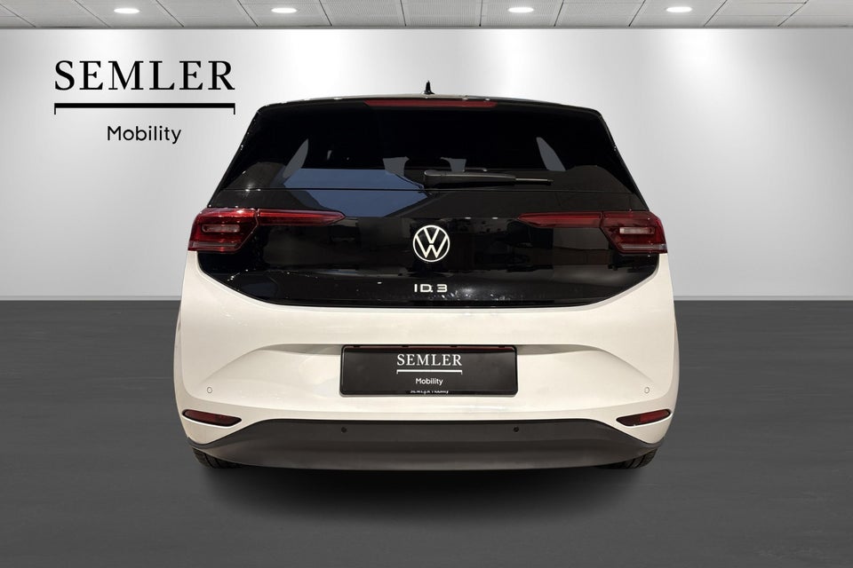 VW ID.3 79 Max+ 5d