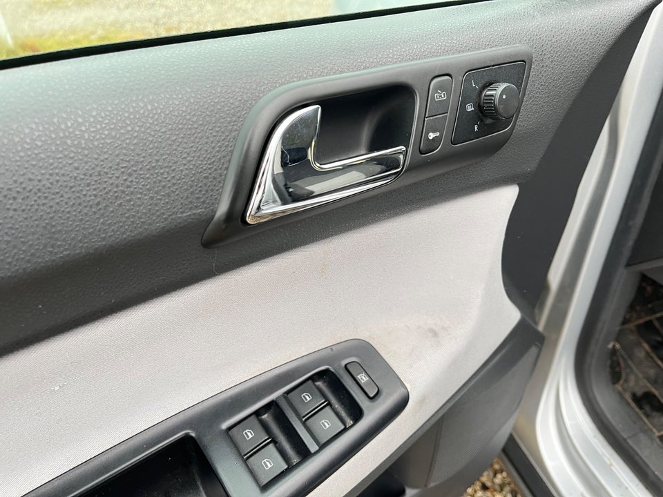 VW Polo Cross 1,4 16V 5d