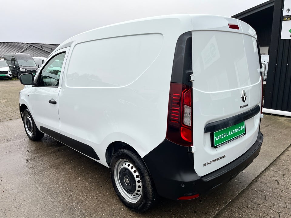 Renault Express 1,5 dCi 95 5d
