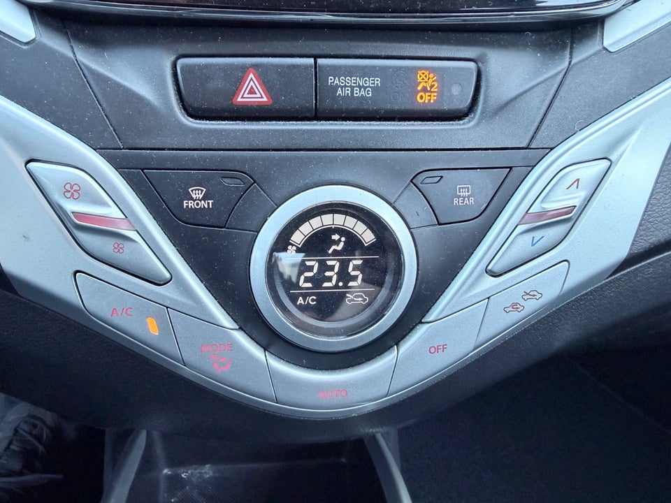 Suzuki Baleno 1,2 Dualjet mHybrid Exclusive 5d