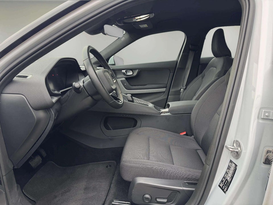 Polestar 2 Long Range 5d