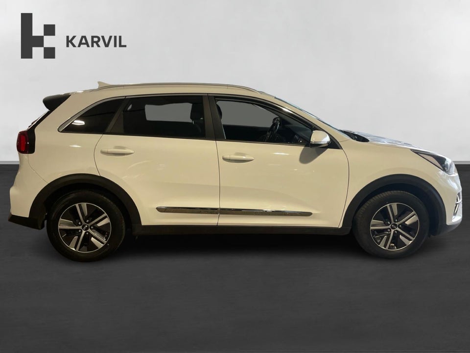 Kia Niro 1,6 PHEV Comfort DCT 5d