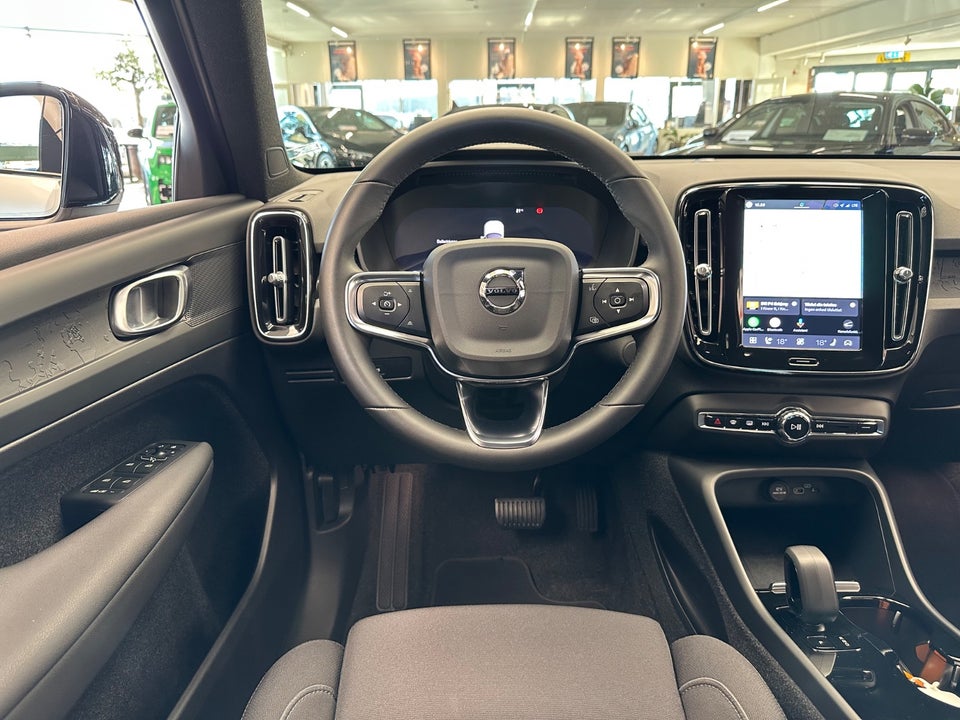 Volvo XC40 ReCharge Start 5d