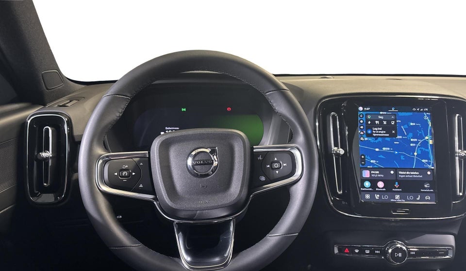 Volvo EX40 Extended Range Core 5d