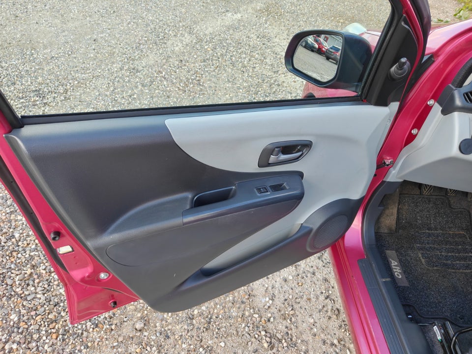 Suzuki Alto 1,0 GLS Cool 5d