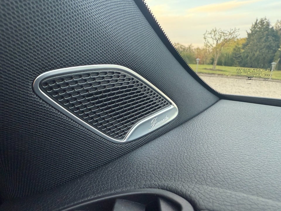 Mercedes EQA250 AMG Line 5d