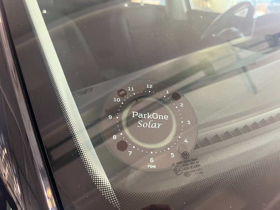 VW T-Cross 1,0 TSi 115 Life DSG 5d