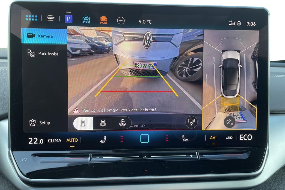 VW ID.5 77 Style Edition 5d