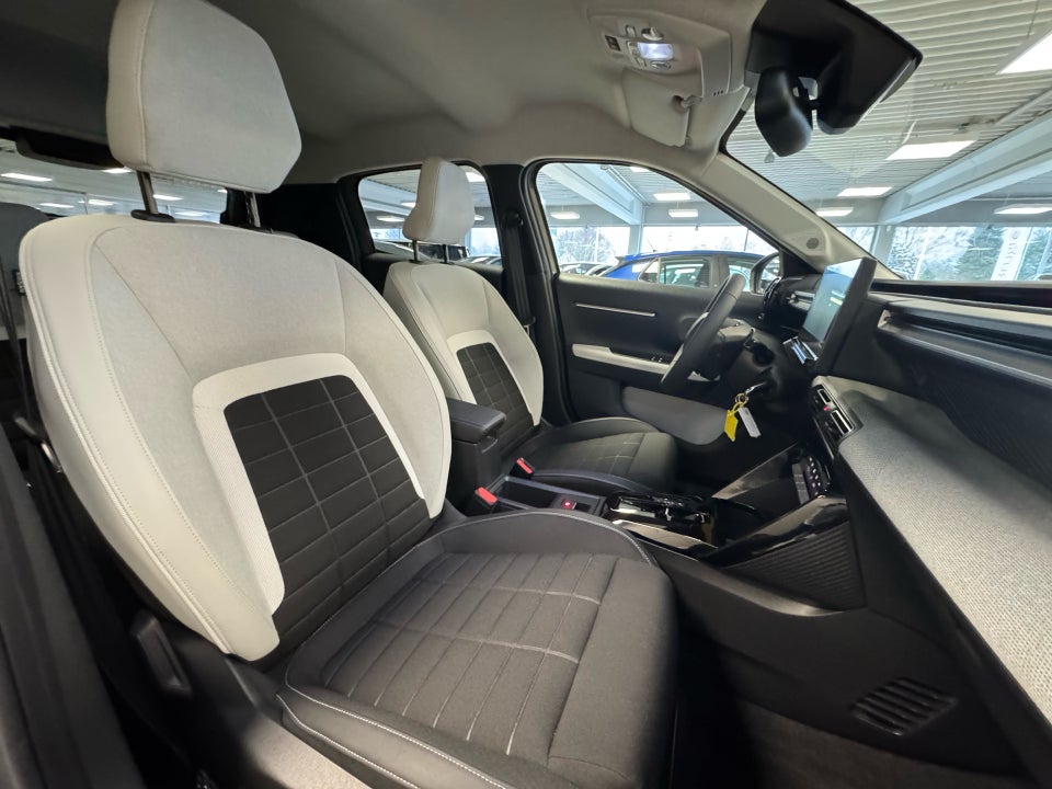 Citroën ë-C3 44 Max 5d