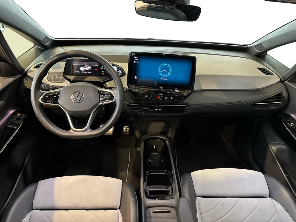 VW ID.3 77 Max 5d