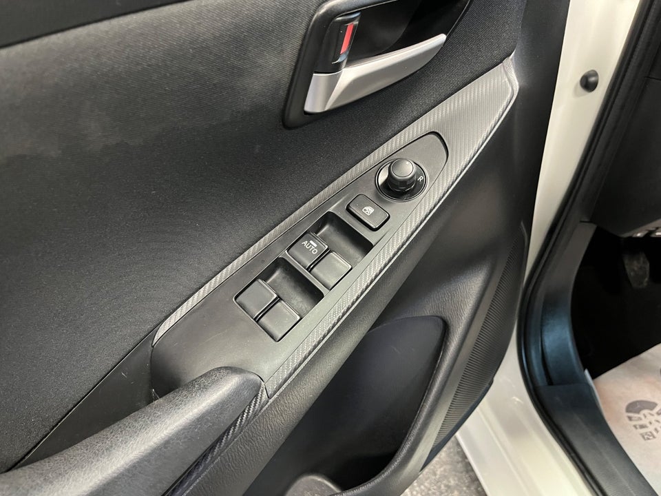 Mazda 2 1,5 SkyActiv-G 90 Niseko 5d