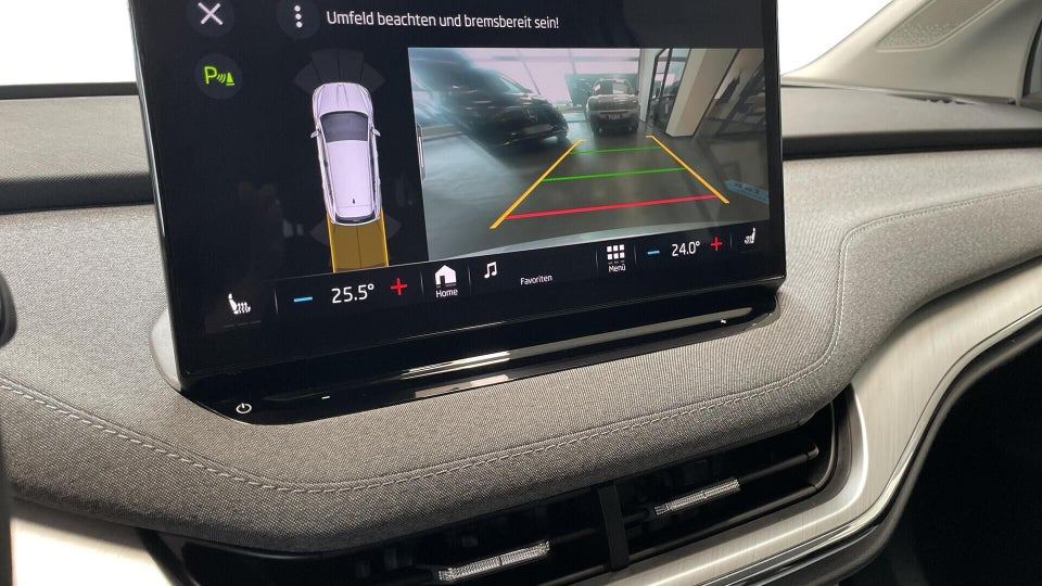 Skoda Enyaq 60 iV Premium 5d