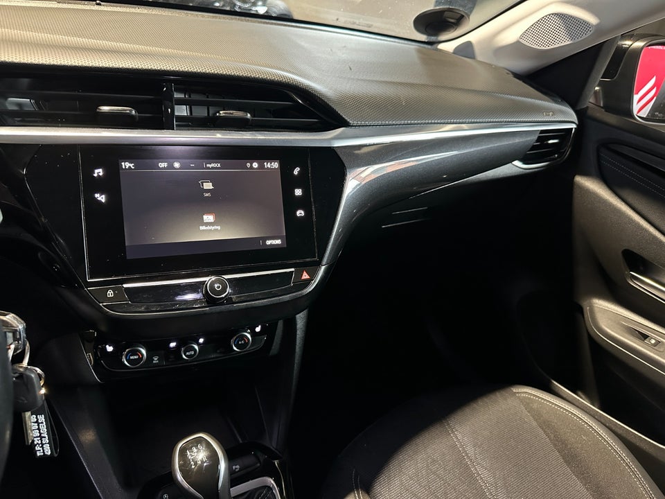 Opel Corsa 1,2 Edition 5d