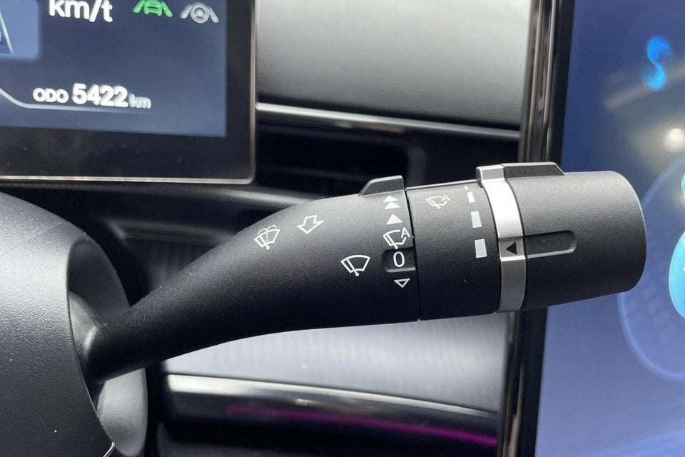 BYD Seal 86 Excellence AWD 4d