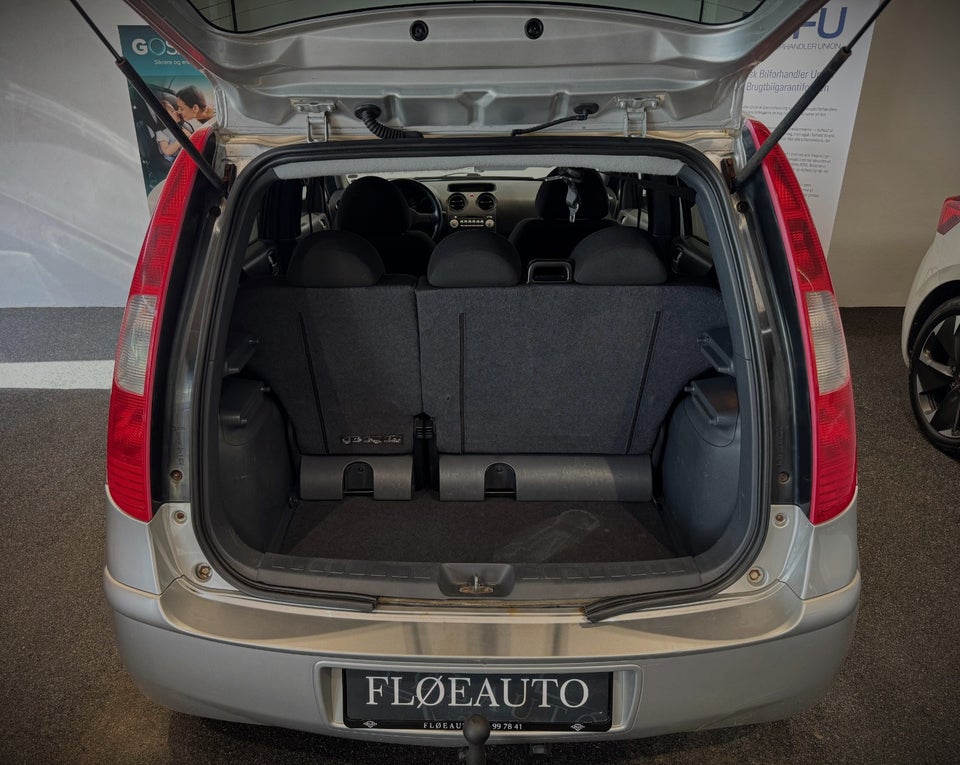 Mitsubishi Colt 1,3 Inform 5d