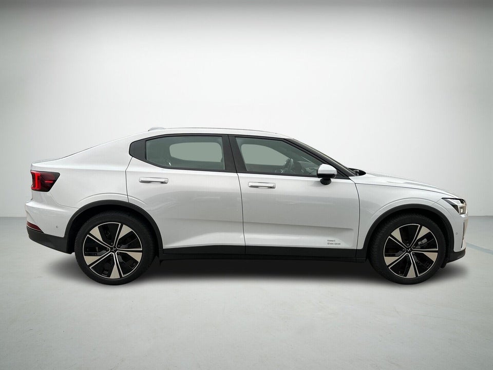 Polestar 2 Long Range 5d