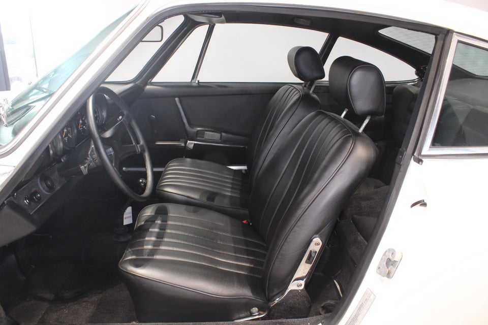 Porsche 911 E 2,2 Coupé 2d