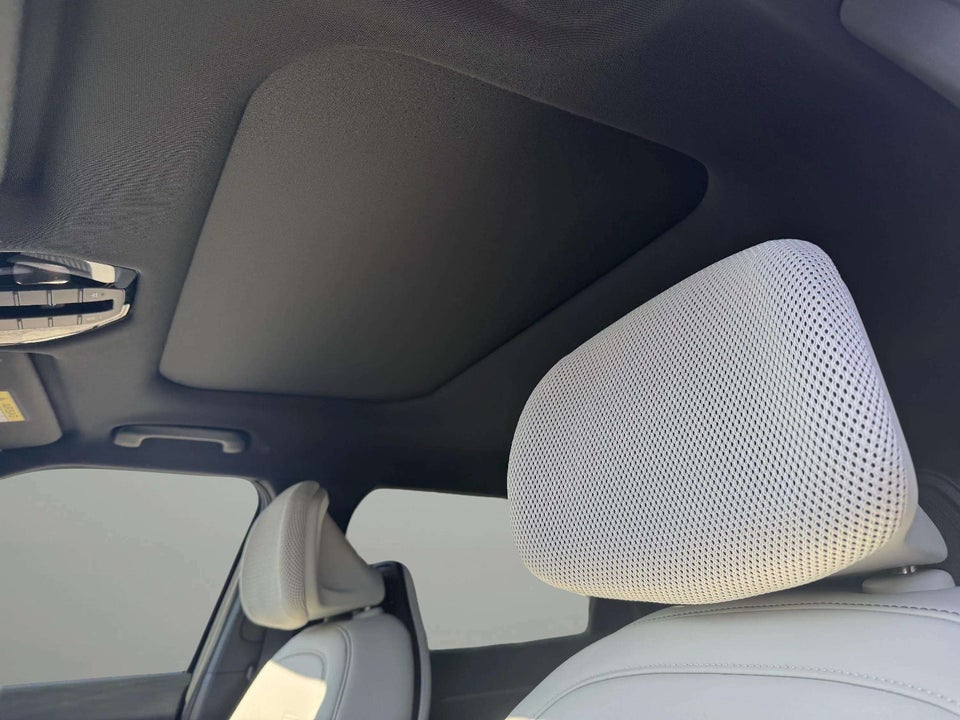 Kia EV4 81 Long Range GT-Line 5d