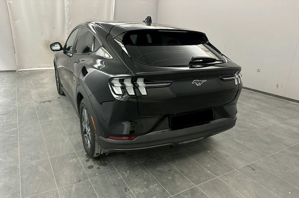 Ford Mustang Mach-E 88 Extended Range 5d