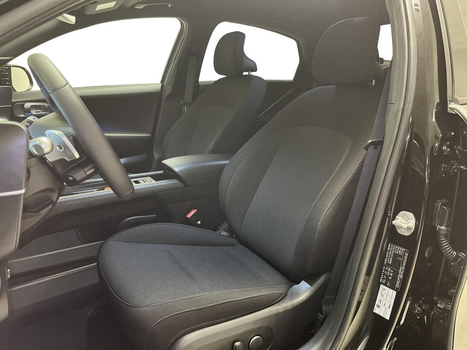 Hyundai Ioniq 6 77 Advanced 4d