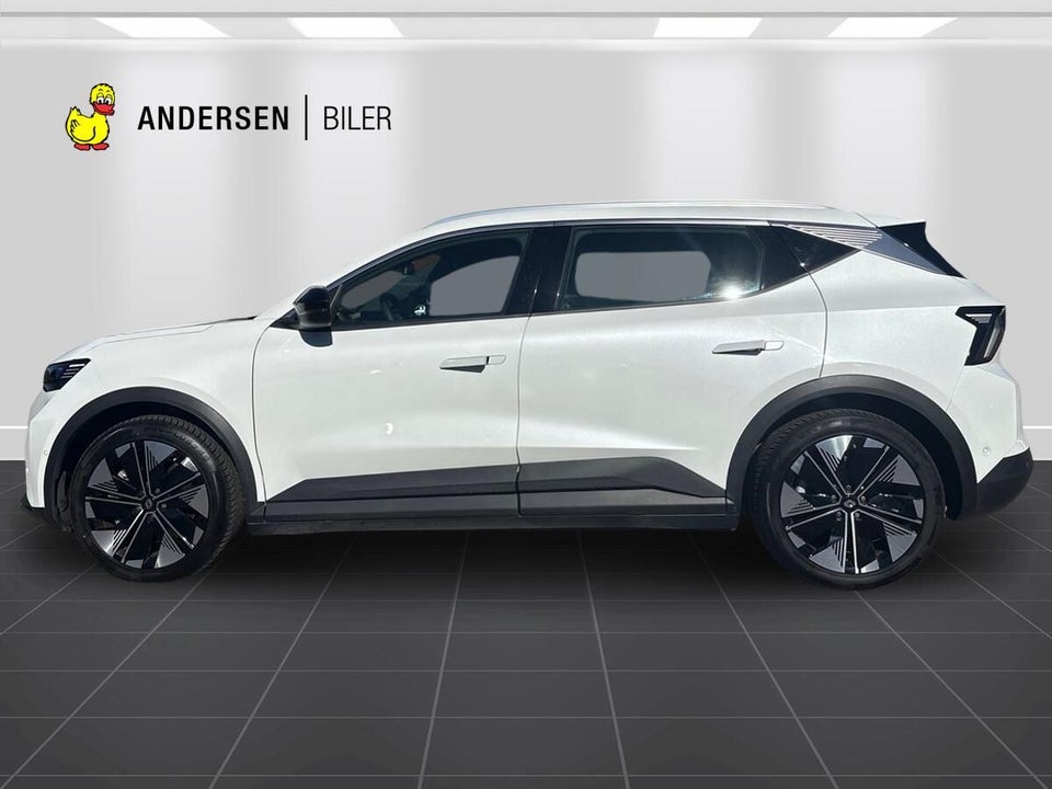 Renault Scenic E-Tech 60 Evolution 5d