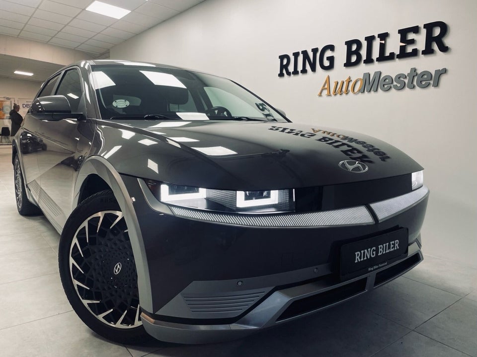 Hyundai Ioniq 5 73 Advanced 5d