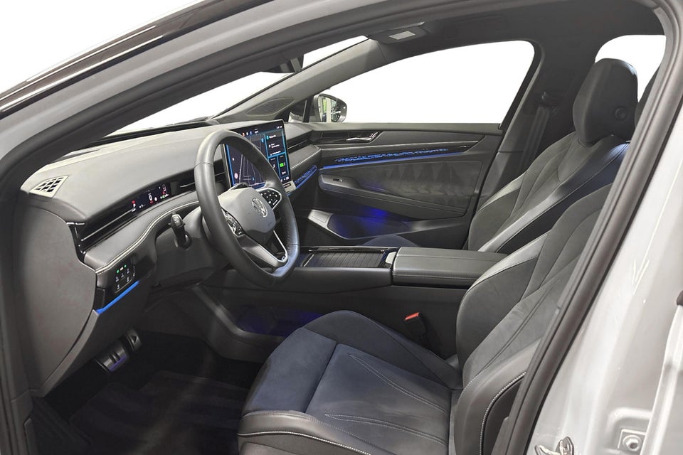 VW ID.7 86 Style S Tourer 5d