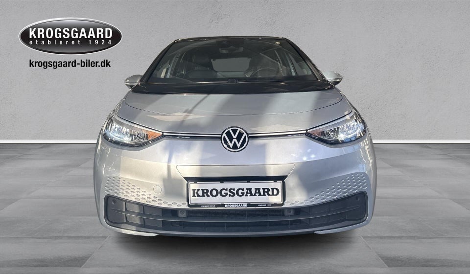 VW ID.3 77 Pro S 5d