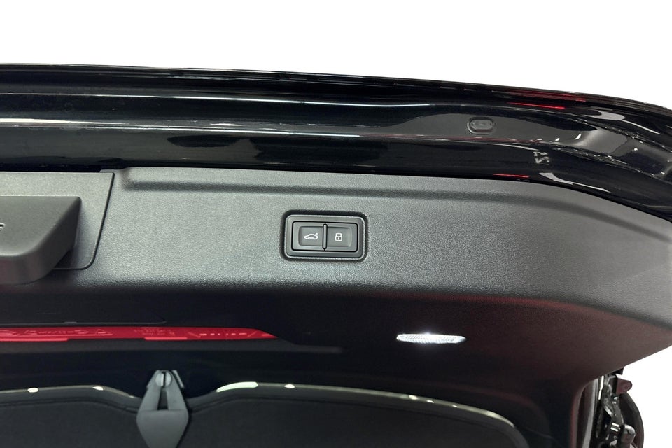 Audi A6 e-tron Ultra Avant 5d