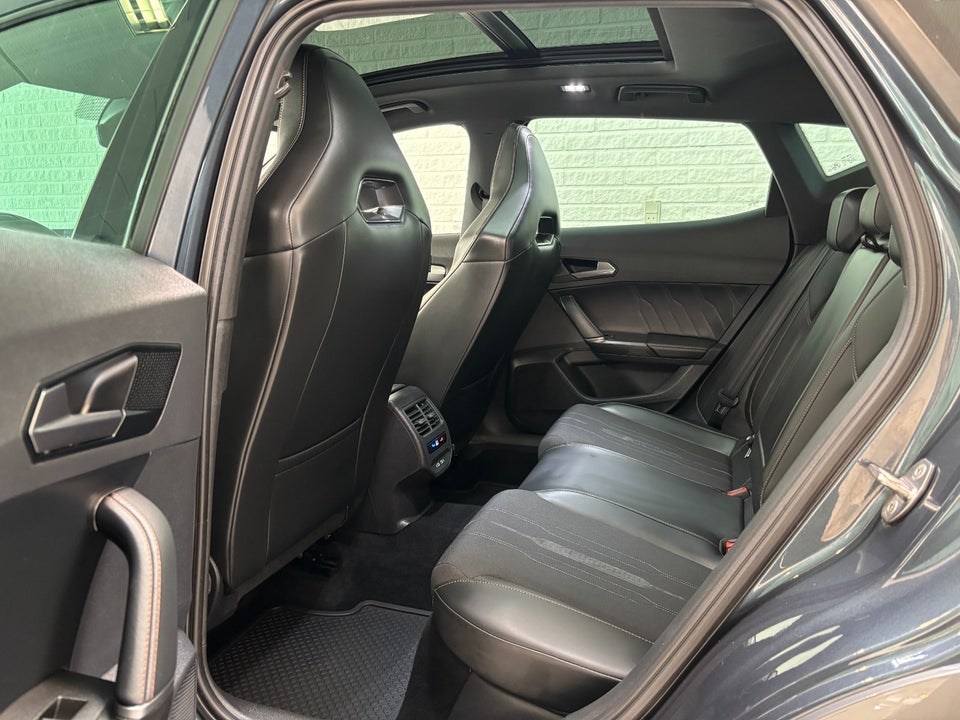 Cupra Formentor 1,4 eHybrid VZ DSG 5d