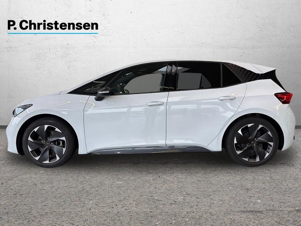 Cupra Born 77 e-Boost 5d