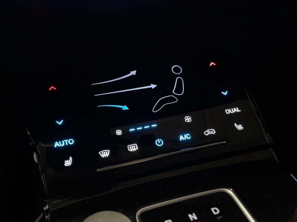 Aiways U5 Premium 5d