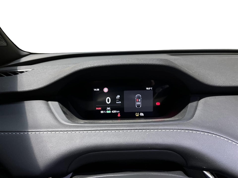 Skoda Enyaq 85 iV Sportline 5d