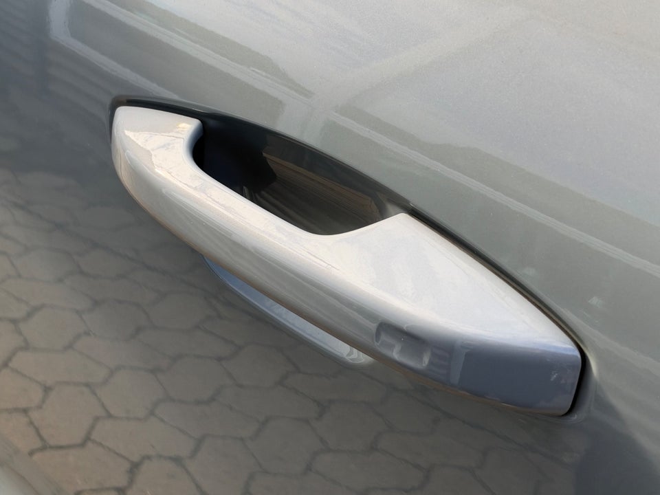 Volvo EX40 Extended Range Ultra 5d