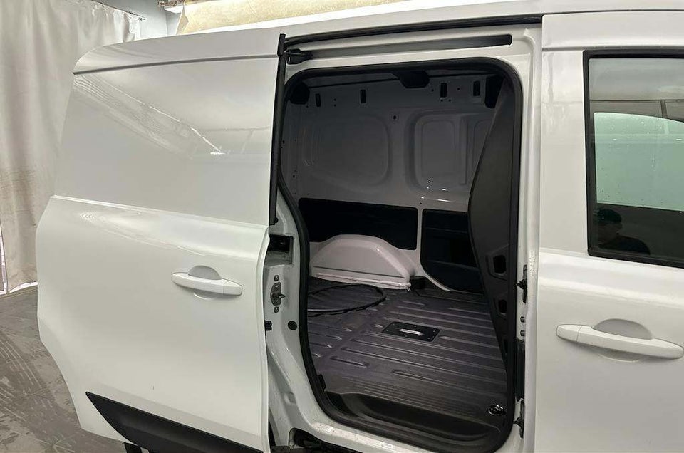 Nissan Townstar 45 N-Connecta L1H1
