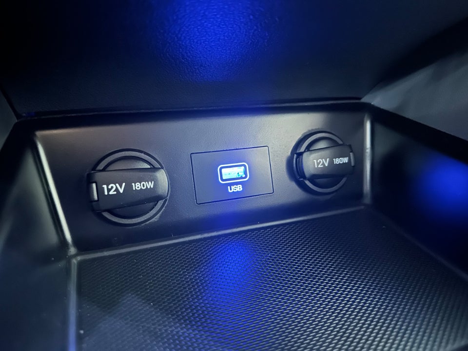 Hyundai Ioniq 1,6 PHEV Premium DCT 5d
