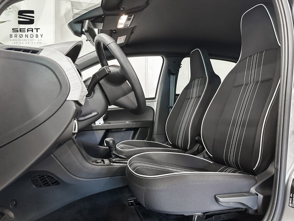 Seat Mii Electric 5d